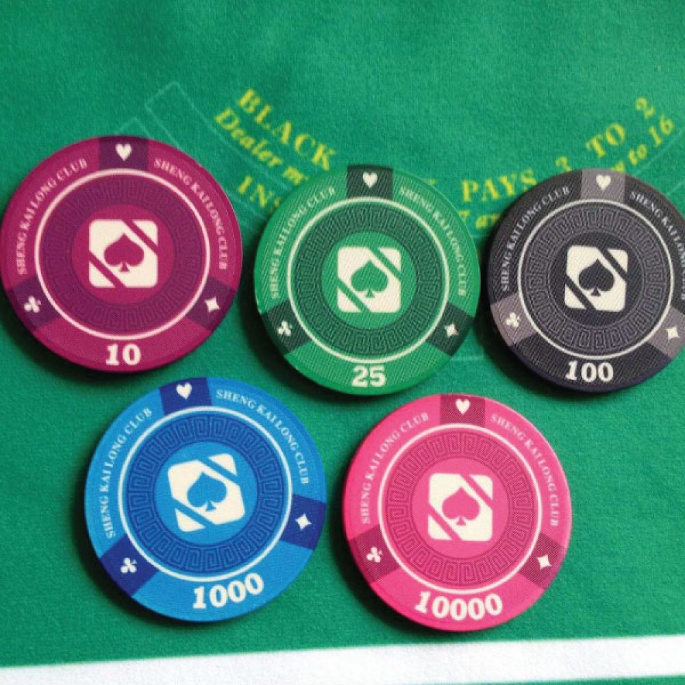 Termos de bônus em cassino online